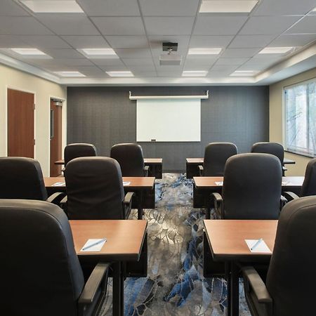 Fairfield Inn & Suites By Marriott Watertown Thousand Islands Extérieur photo