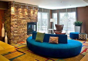 Fairfield Inn & Suites By Marriott Watertown Thousand Islands Extérieur photo