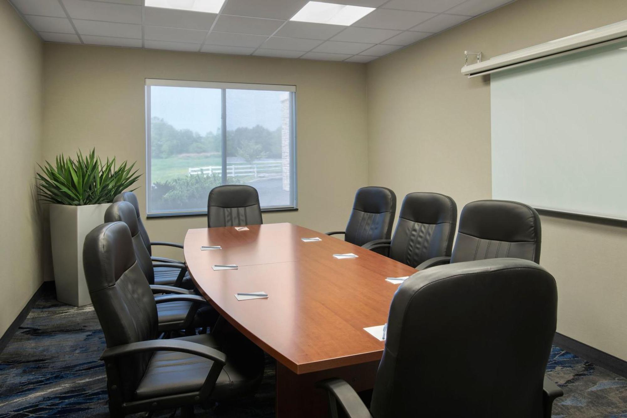 Fairfield Inn & Suites By Marriott Watertown Thousand Islands Extérieur photo