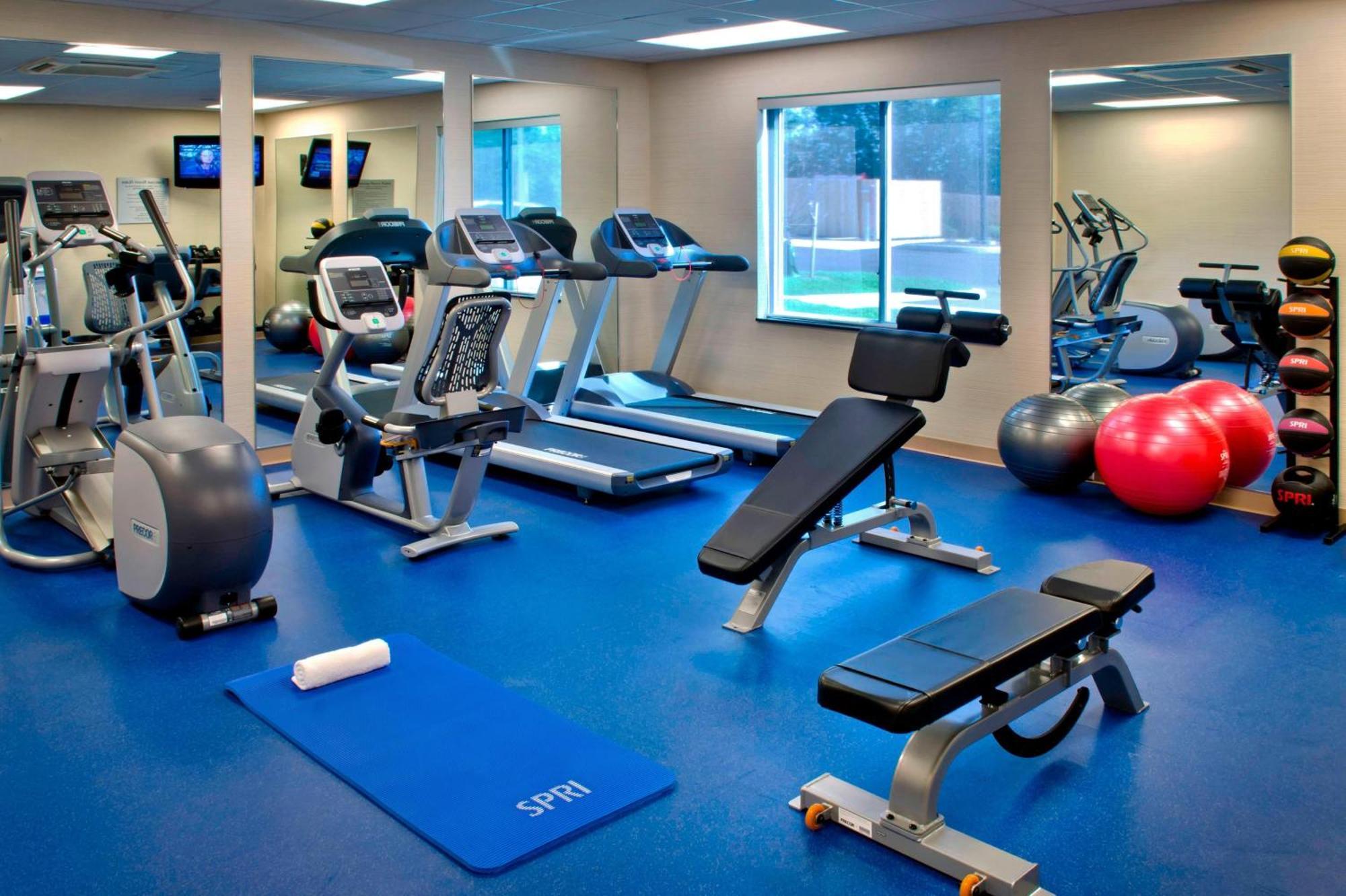 Fairfield Inn & Suites By Marriott Watertown Thousand Islands Extérieur photo