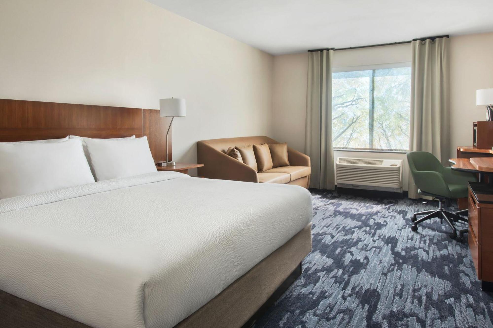 Fairfield Inn & Suites By Marriott Watertown Thousand Islands Extérieur photo